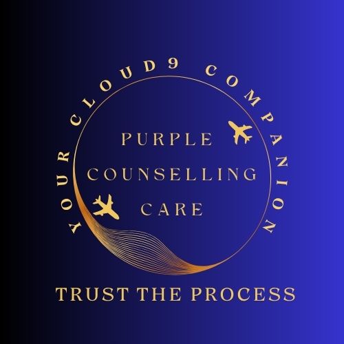 Purple Counselling Care